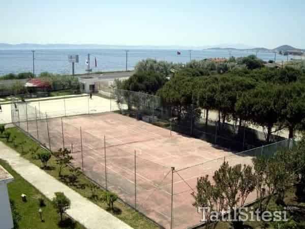 Etap Altınel Hotel Ayvalık